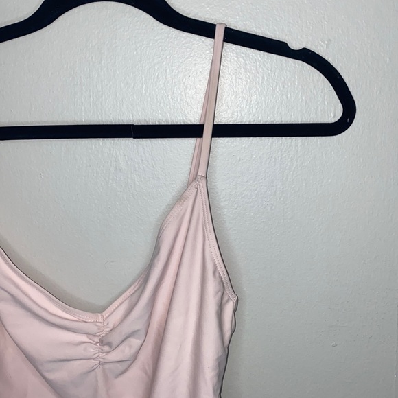 Other - 🎈Pink one piece swimsuit!